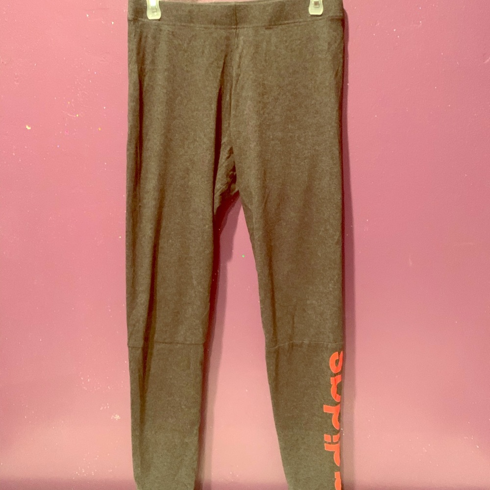 Adidas leggings